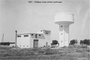 144-AERODROME-ET-BASE-1945-1962-28-  (29) TLEMCEN ZENATA